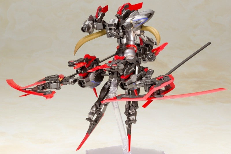 IN-STOCK Kotobukiya - Frame Arms Girl  - Hresrvelgr = Invert Append [EXCLUSIVE]
