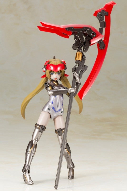 IN-STOCK Kotobukiya - Frame Arms Girl  - Hresrvelgr = Invert Append [EXCLUSIVE]