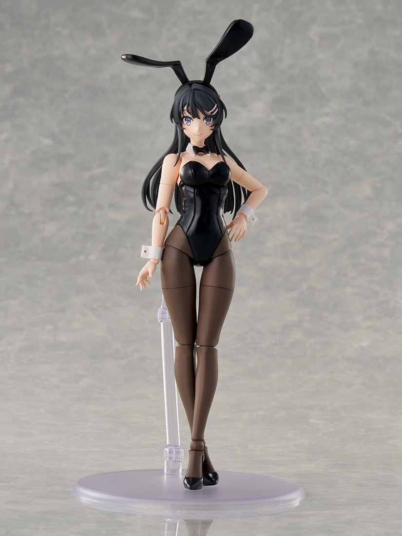 SPECIAL ORDER KADOKAWA - KADOKAWA PLASTIC MODEL SERIES - Rascal Does Not Dream Series - Mai Sakurajima: DX Ver. [GSC EXCLUSIVE]
