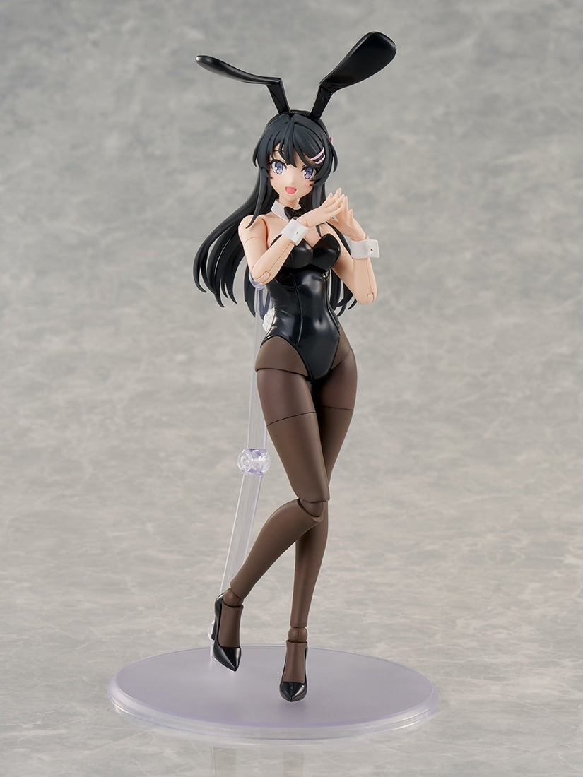 SPECIAL ORDER KADOKAWA - KADOKAWA PLASTIC MODEL SERIES - Rascal Does Not Dream Series - Mai Sakurajima: DX Ver. [GSC EXCLUSIVE]