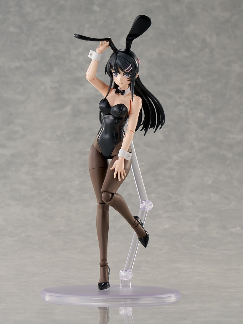 SPECIAL ORDER KADOKAWA - KADOKAWA PLASTIC MODEL SERIES - Rascal Does Not Dream Series - Mai Sakurajima: DX Ver. [GSC EXCLUSIVE]