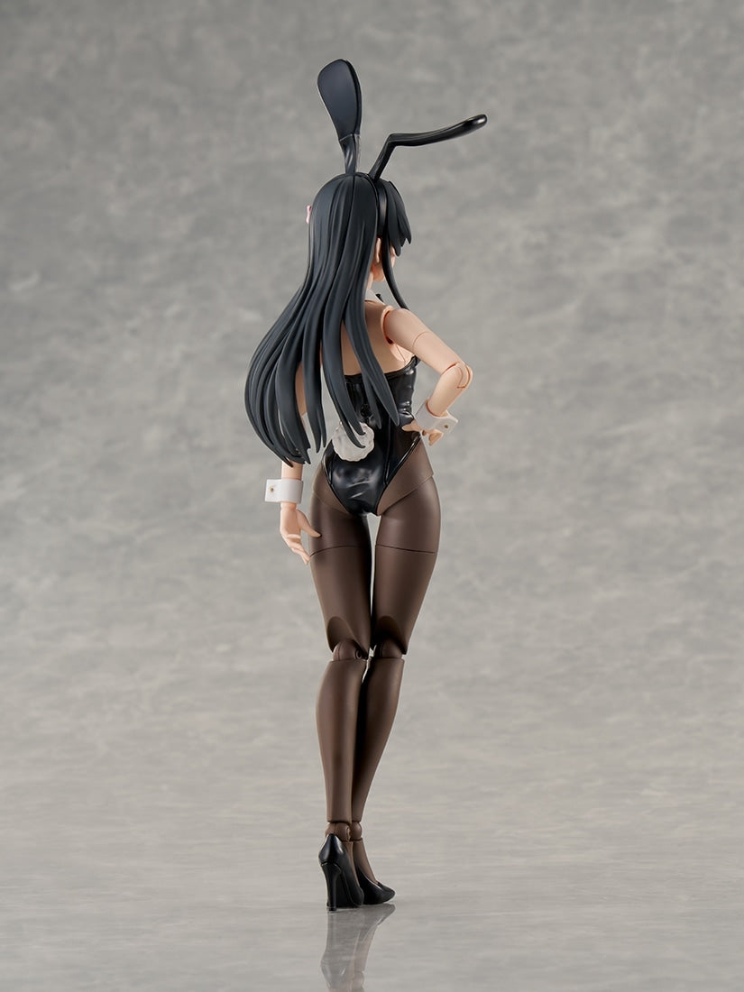 SPECIAL ORDER KADOKAWA - KADOKAWA PLASTIC MODEL SERIES - Rascal Does Not Dream Series - Mai Sakurajima: DX Ver. [GSC EXCLUSIVE]