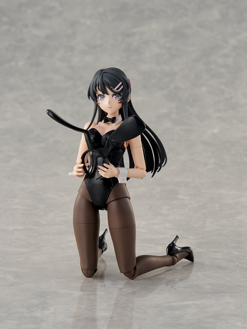 SPECIAL ORDER KADOKAWA - KADOKAWA PLASTIC MODEL SERIES - Rascal Does Not Dream Series - Mai Sakurajima: DX Ver. [GSC EXCLUSIVE]