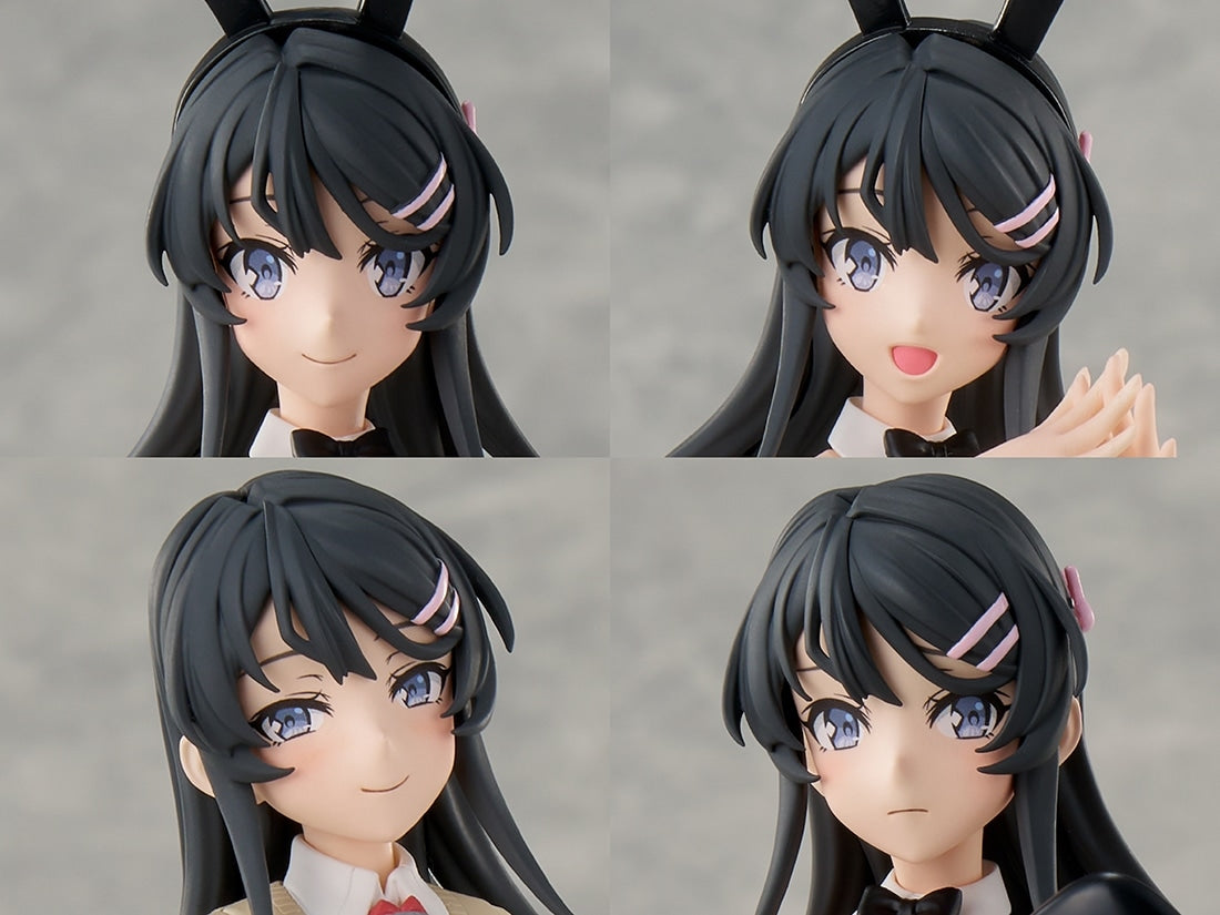 SPECIAL ORDER KADOKAWA - KADOKAWA PLASTIC MODEL SERIES - Rascal Does Not Dream Series - Mai Sakurajima: DX Ver. [GSC EXCLUSIVE]