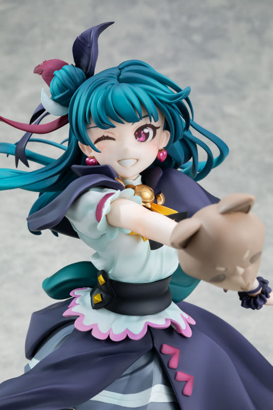 SPECIAL ORDER Kadokawa - KDcolle - Yohane the Parhelion - Sunshine in the Mirror - Yohane 1/7 [EXCLUSIVE] [JP]