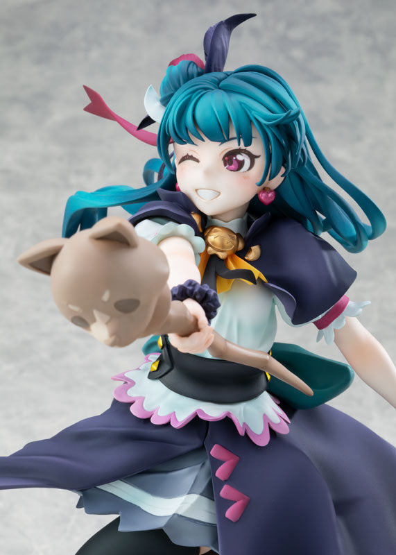 PRE-ORDER Kadokawa - KDcolle - Yohane the Parhelion - Sunshine in the Mirror - Yohane 1/7 [EXCLUSIVE]