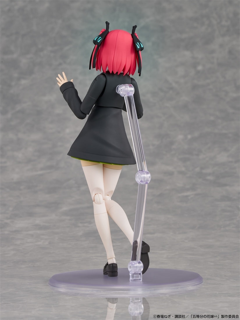 SPECIAL ORDER KADOKAWA - KADOKAWA PLASTIC MODEL SERIES - The Quintessential Quintuplets Specials - Nino Nakano [KADOKAWA EXCLUSIVE]