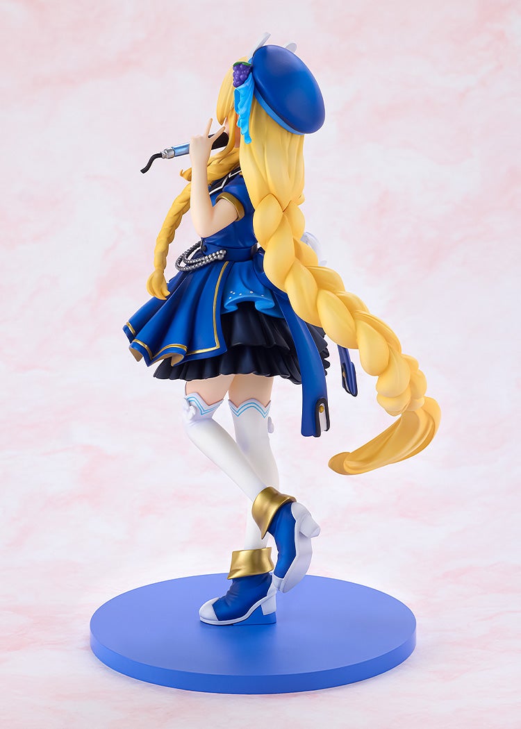 PRE-ORDER Kadokawa - KONO SUBARASHII SEKAI NI BAKUEN WO! - Iris: Light Novel Idol Ver.