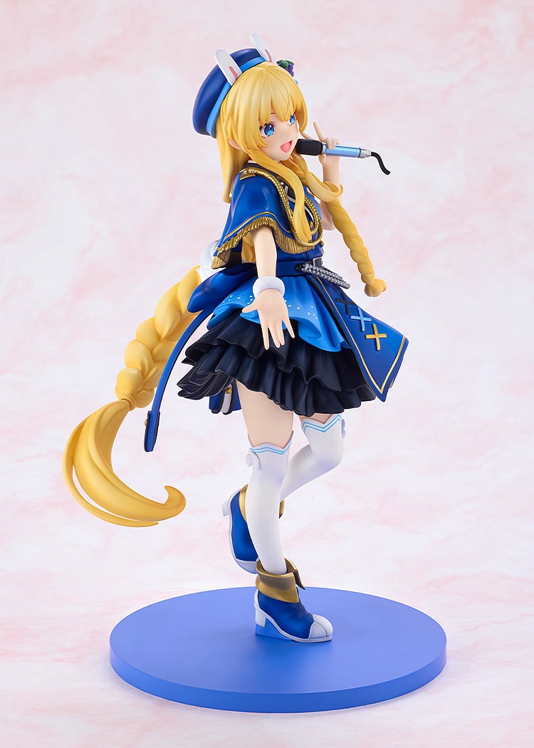 PRE-ORDER Kadokawa - KONO SUBARASHII SEKAI NI BAKUEN WO! - Iris: Light Novel Idol Ver.