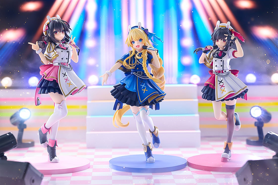 PRE-ORDER Kadokawa - KONO SUBARASHII SEKAI NI BAKUEN WO! - Iris: Light Novel Idol Ver.