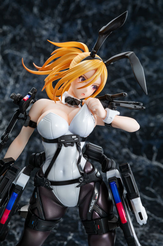 PRE-ORDER Kadokawa - ARMS NOTE - Powered Bunny 1/7