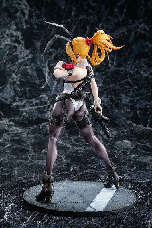 PRE-ORDER Kadokawa - ARMS NOTE - Powered Bunny 1/7