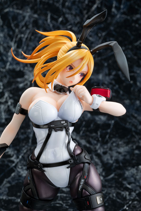 PRE-ORDER Kadokawa - ARMS NOTE - Powered Bunny 1/7