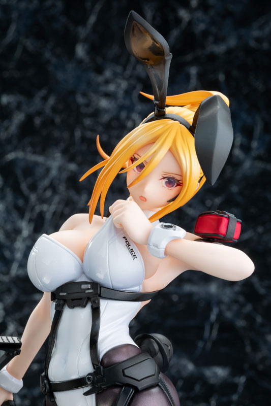 PRE-ORDER Kadokawa - ARMS NOTE - Powered Bunny 1/7