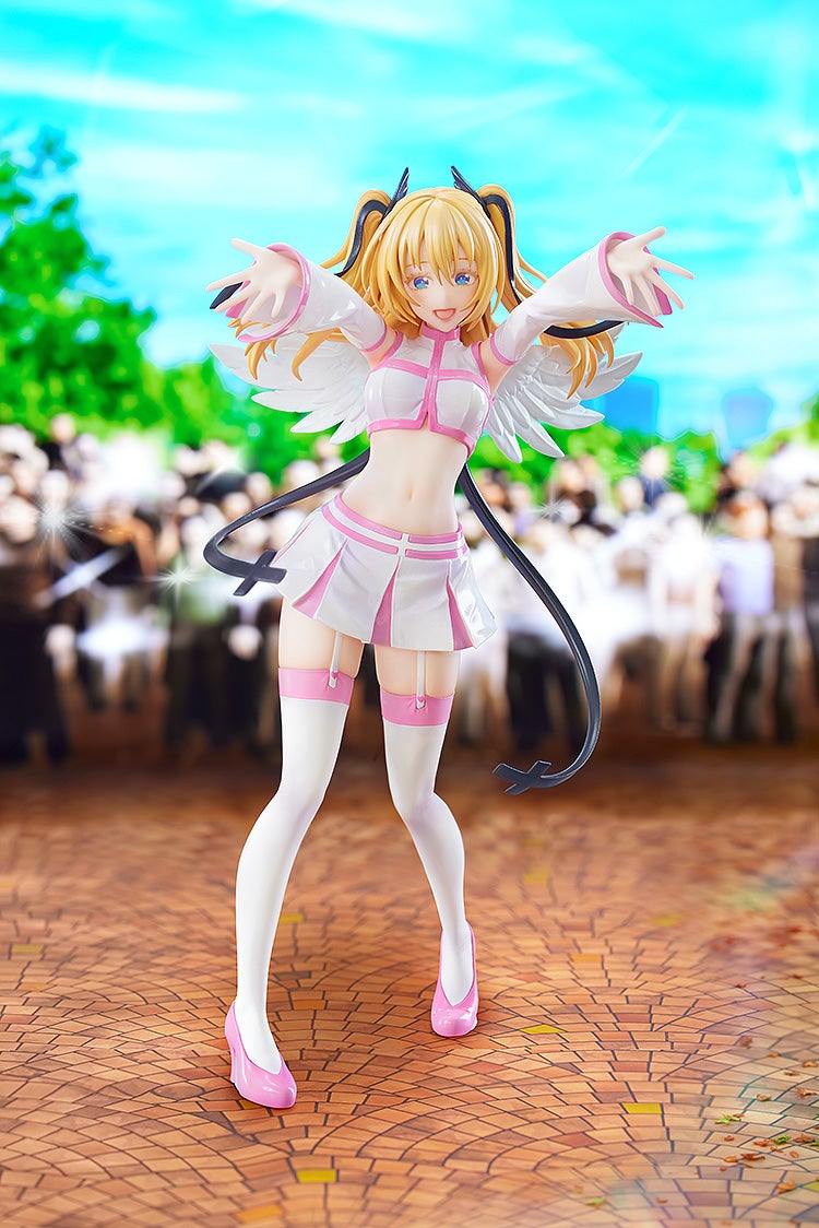 PRE-ORDER KADOKAWA - 2.5 Dimensional Seduction - Liliel: Chaos Form 1/7