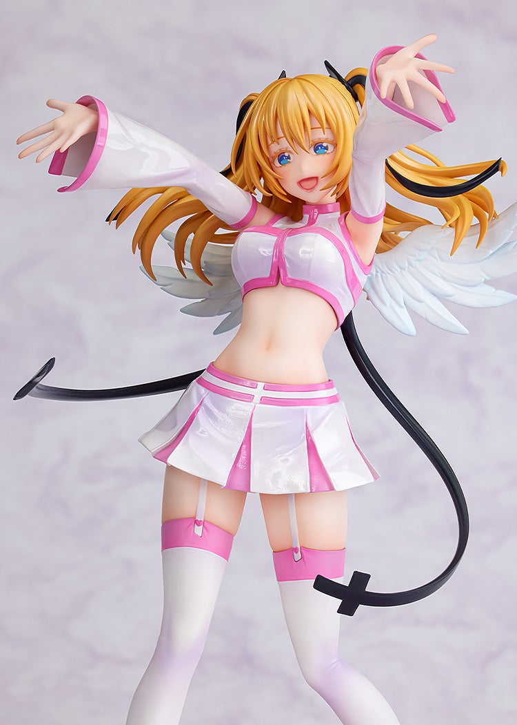 PRE-ORDER KADOKAWA - 2.5 Dimensional Seduction - Liliel: Chaos Form 1/7