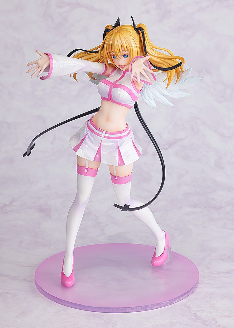 PRE-ORDER KADOKAWA - 2.5 Dimensional Seduction - Liliel: Chaos Form 1/7
