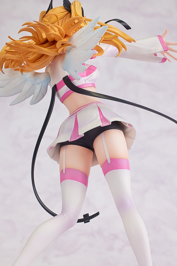 PRE-ORDER KADOKAWA - 2.5 Dimensional Seduction - Liliel: Chaos Form 1/7