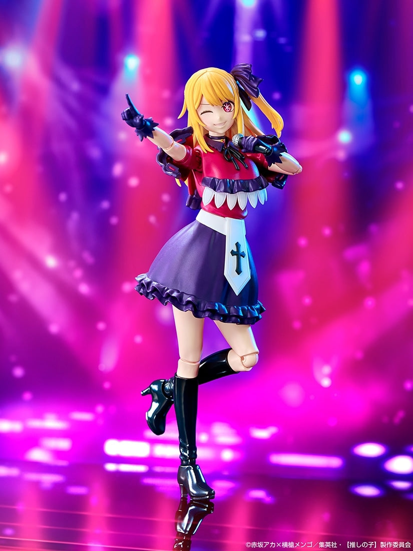 SPECIAL ORDER KADOKAWA - KADOKAWA PLASTIC MODEL SERIES - Oshi no Ko - Ruby [KADOKAWA EXCLUSIVE]