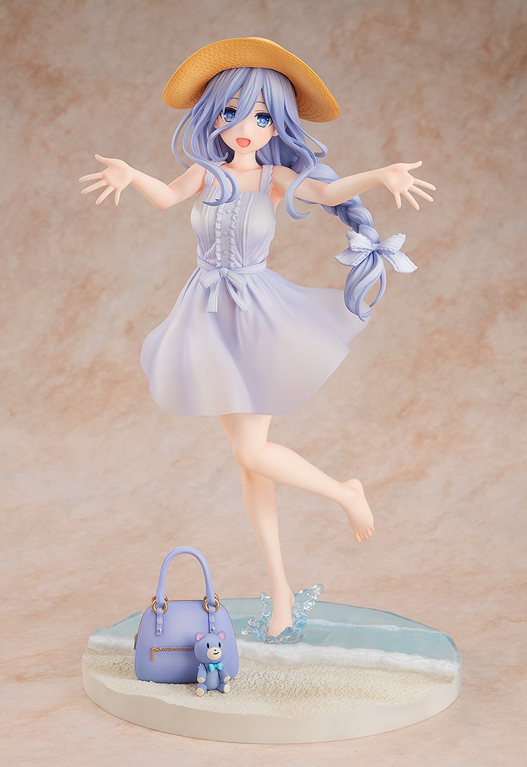 PRE-ORDER Kadokawa - Date A Live V - Mio Takamiya: Summer Dress Ver. 1/7