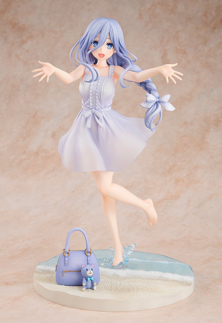 PRE-ORDER Kadokawa - Date A Live V - Mio Takamiya: Summer Dress Ver. 1/7
