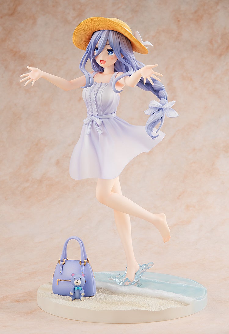 PRE-ORDER Kadokawa - Date A Live V - Mio Takamiya: Summer Dress Ver. 1/7