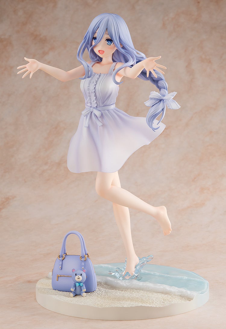PRE-ORDER Kadokawa - Date A Live V - Mio Takamiya: Summer Dress Ver. 1/7