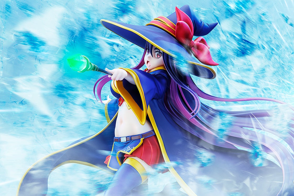 PRE-ORDER Kadokawa - The Red Ranger Becomes an Adventurer in Another World - Yihdra Arvoln 1/7