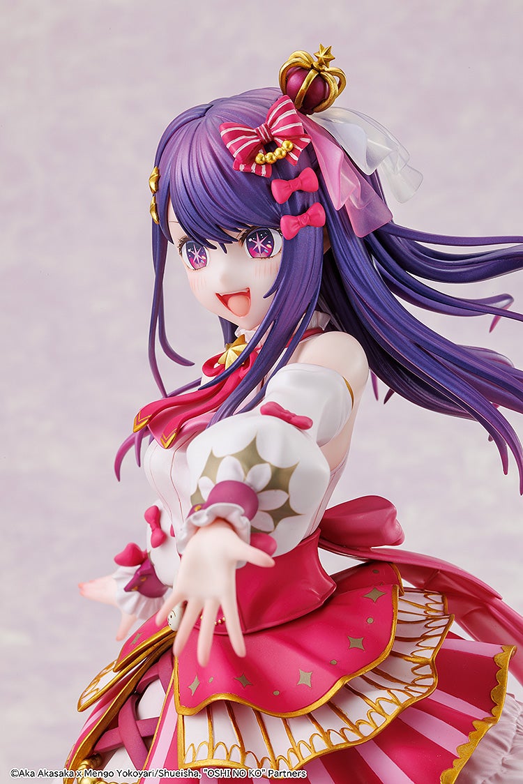 PRE-ORDER Kadokawa - 【OSHI NO KO】- Ai: Exhibition Ver. 1/7