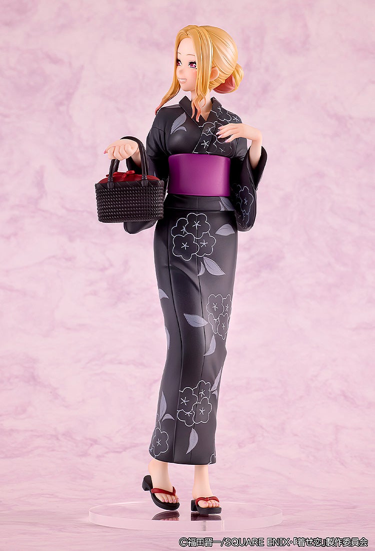 PRE-ORDER KADOKAWA - My Dress-Up Darling - Marin Kitagawa: Yukata Ver. 1/7