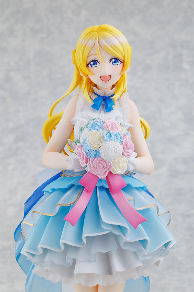 PRE-OIRDER KADOKAWA - LoveLive! - Eli Ayase: LoveLive! Days 5th Anniversary Ver. 1/7