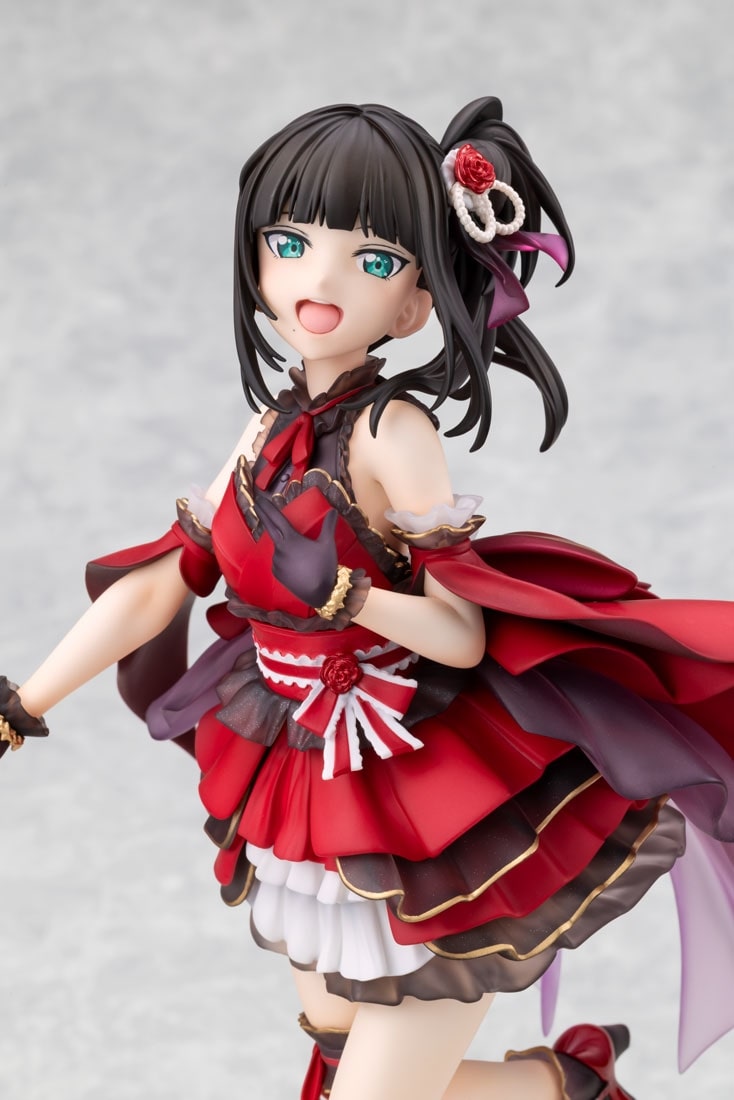 SPECIAL ORDER KADOKAWA - KDcolle - Love Live! Sunshine!! - Dia Kurosawa: LoveLive! Days 5th Anniversary Ver. 1/7 [JP]