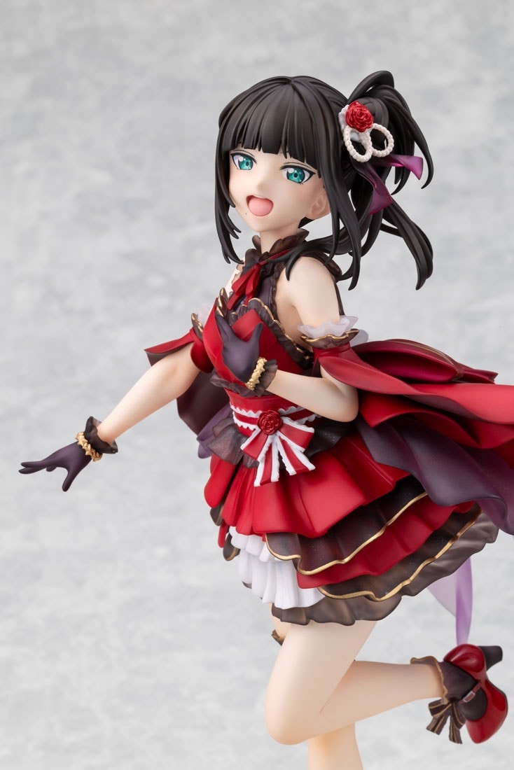 SPECIAL ORDER KADOKAWA - KDcolle - Love Live! Sunshine!! - Dia Kurosawa: LoveLive! Days 5th Anniversary Ver. 1/7 [JP]