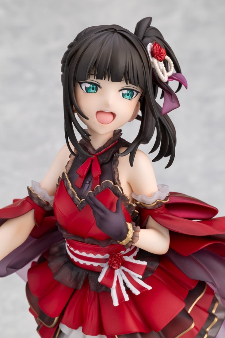 SPECIAL ORDER KADOKAWA - KDcolle - Love Live! Sunshine!! - Dia Kurosawa: LoveLive! Days 5th Anniversary Ver. 1/7 [JP]