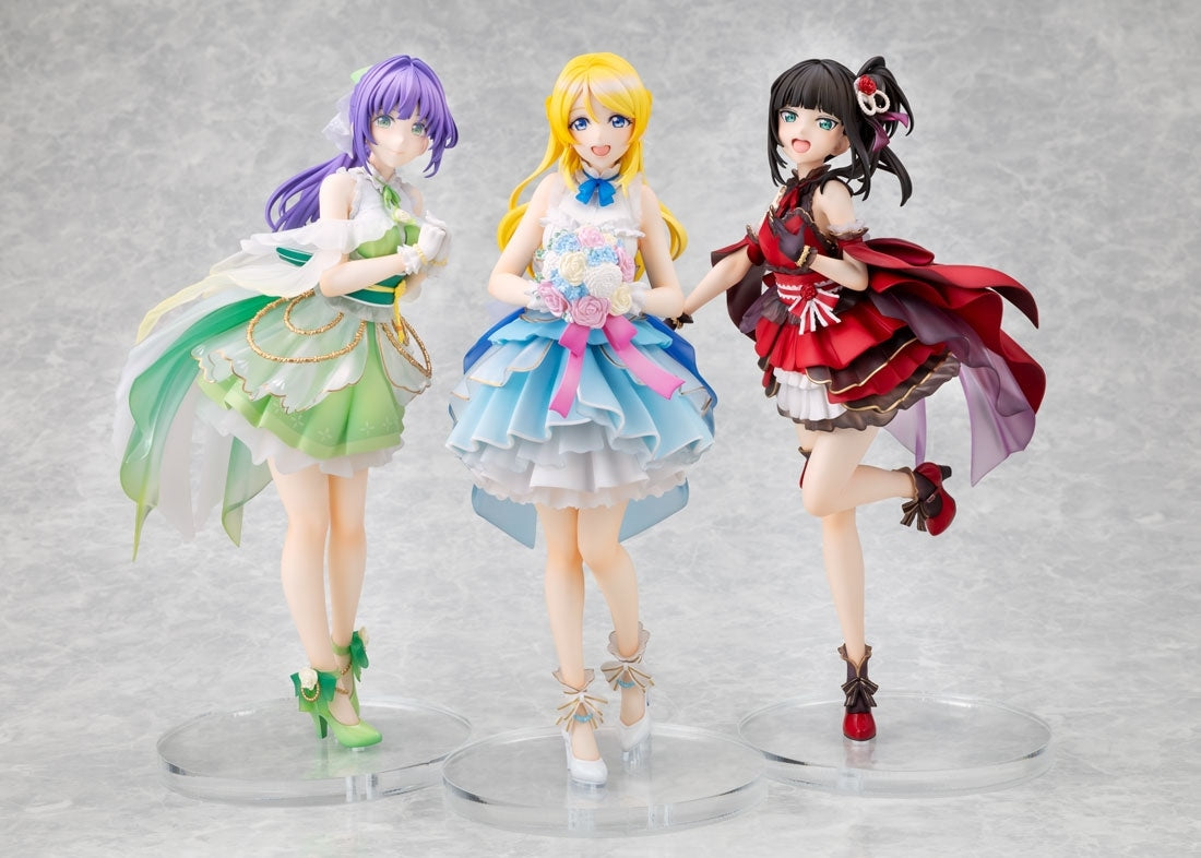 SPECIAL ORDER KADOKAWA - KDcolle - Love Live! Sunshine!! - Dia Kurosawa: LoveLive! Days 5th Anniversary Ver. 1/7 [JP]