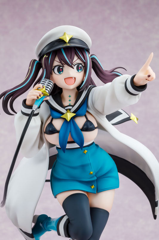 PRE-ORDER Kadokawa - Gushing Over Magical Girls - Loco Musica 1/7