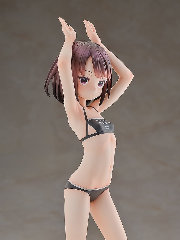 PRE-ORDER Kadokawa - Sword Art Online Alternative: Gun Gale Online - LLENN: Light Novel Swimsuit Ver. 1/7