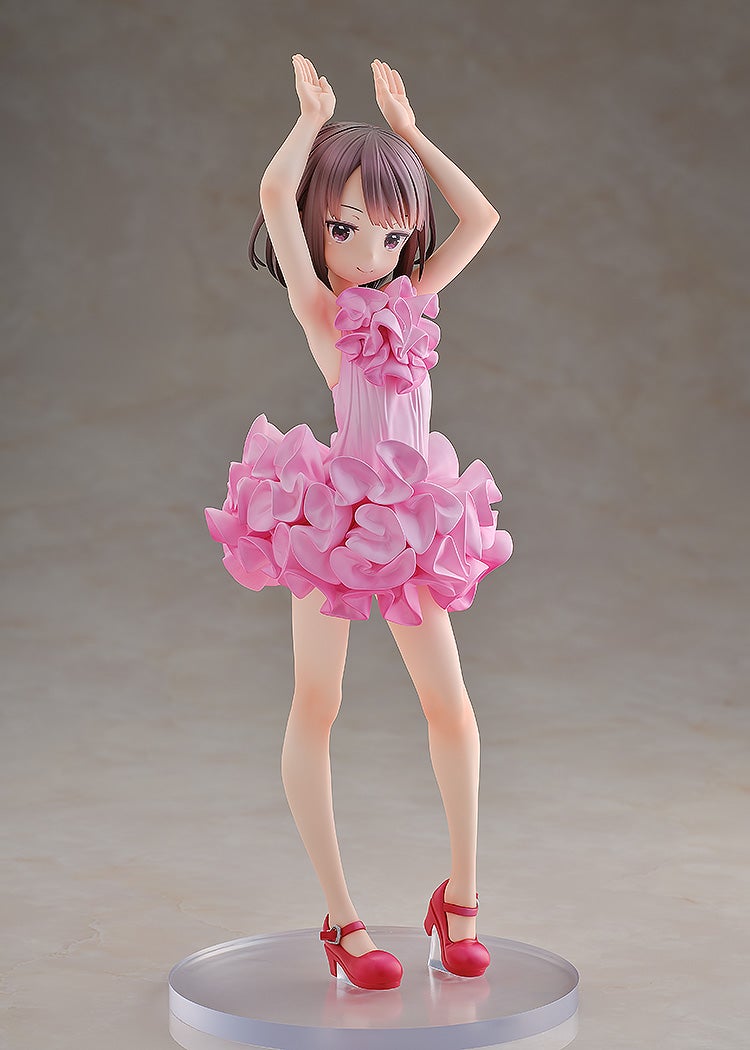 PRE-ORDER Kadokawa - Sword Art Online Alternative: Gun Gale Online - LLENN: Light Novel Dress Ver. 1/7