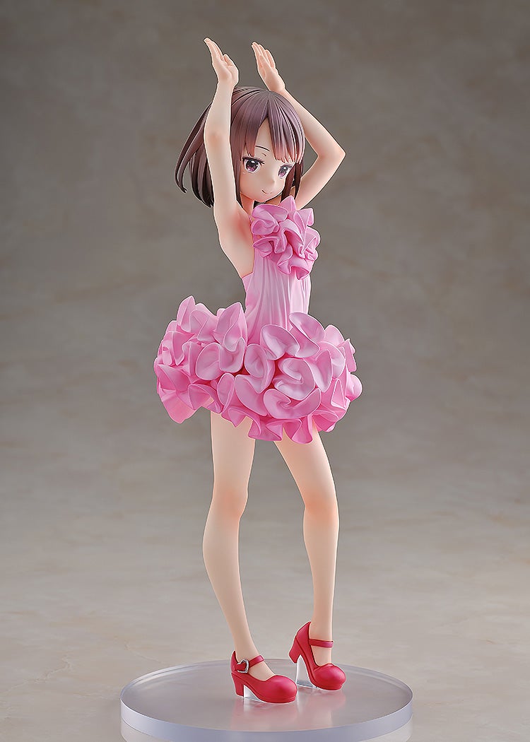 PRE-ORDER Kadokawa - Sword Art Online Alternative: Gun Gale Online - LLENN: Light Novel Dress Ver. 1/7