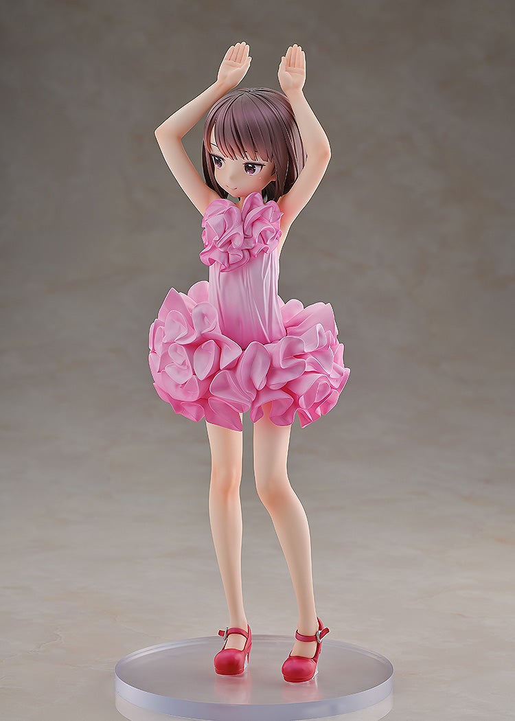 PRE-ORDER Kadokawa - Sword Art Online Alternative: Gun Gale Online - LLENN: Light Novel Dress Ver. 1/7