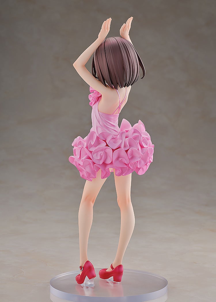 PRE-ORDER Kadokawa - Sword Art Online Alternative: Gun Gale Online - LLENN: Light Novel Dress Ver. 1/7