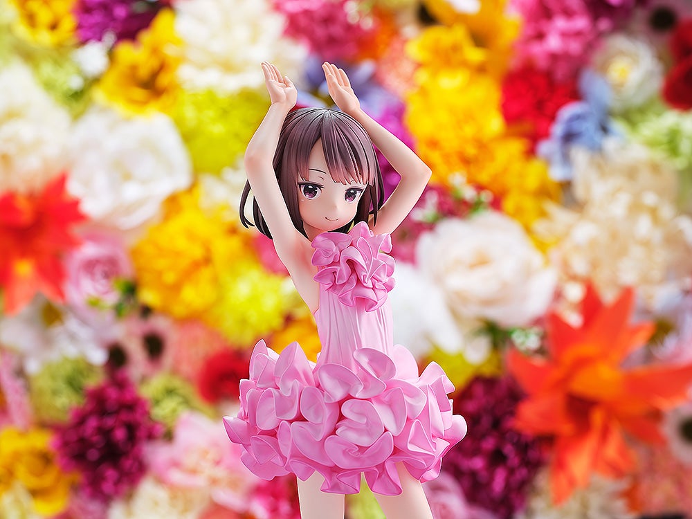 PRE-ORDER Kadokawa - Sword Art Online Alternative: Gun Gale Online - LLENN: Light Novel Dress Ver. 1/7