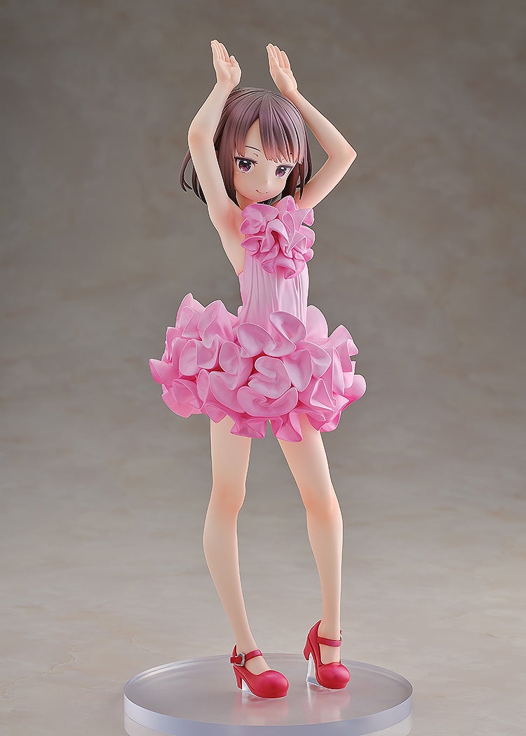 PRE-ORDER Kadokawa - Sword Art Online Alternative: Gun Gale Online - LLENN: Light Novel Dress & Swimsuit Ver. 1/7