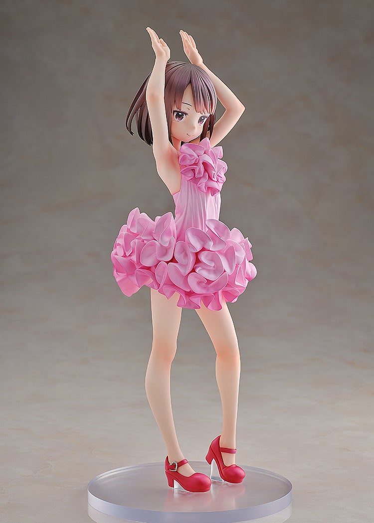 PRE-ORDER Kadokawa - Sword Art Online Alternative: Gun Gale Online - LLENN: Light Novel Dress & Swimsuit Ver. 1/7