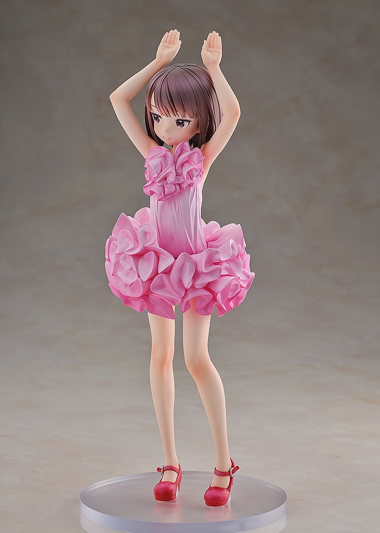 PRE-ORDER Kadokawa - Sword Art Online Alternative: Gun Gale Online - LLENN: Light Novel Dress & Swimsuit Ver. 1/7