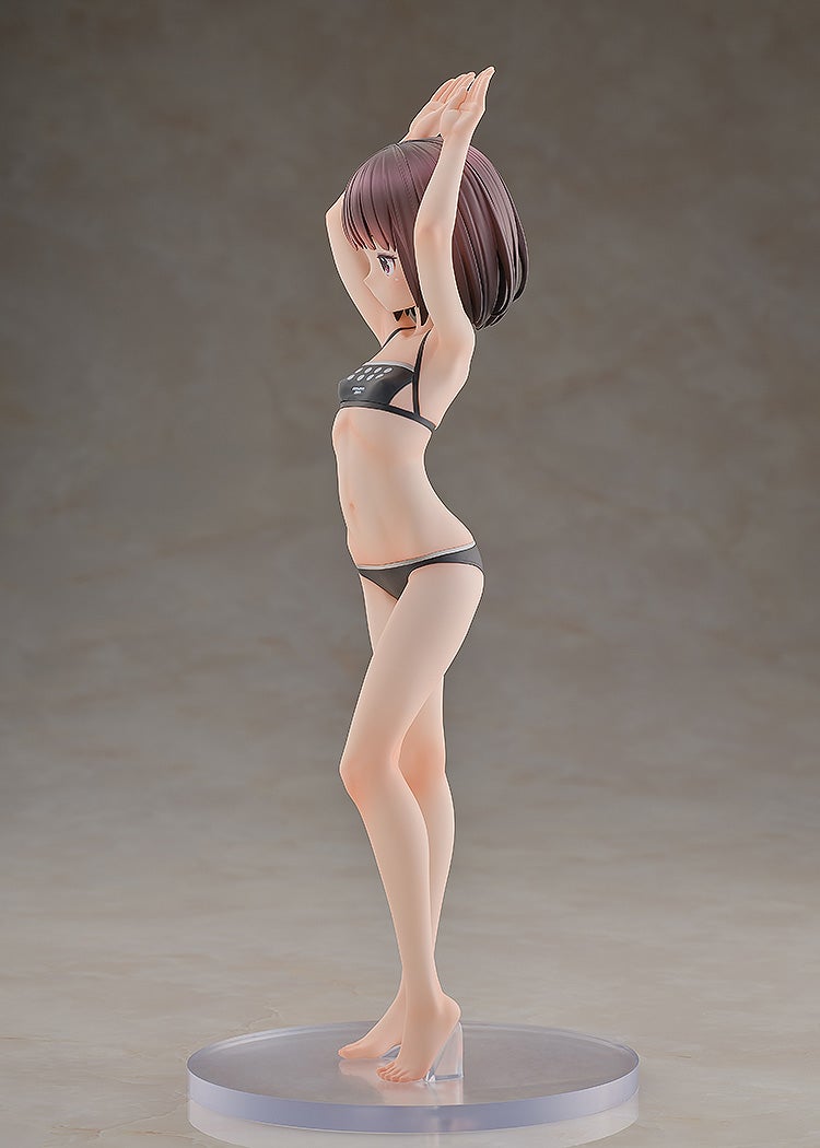 PRE-ORDER Kadokawa - Sword Art Online Alternative: Gun Gale Online - LLENN: Light Novel Dress & Swimsuit Ver. 1/7