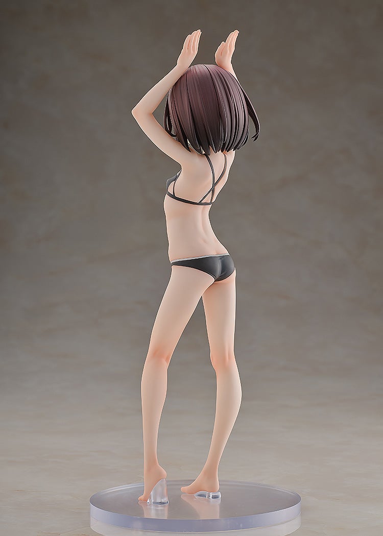 PRE-ORDER Kadokawa - Sword Art Online Alternative: Gun Gale Online - LLENN: Light Novel Dress & Swimsuit Ver. 1/7