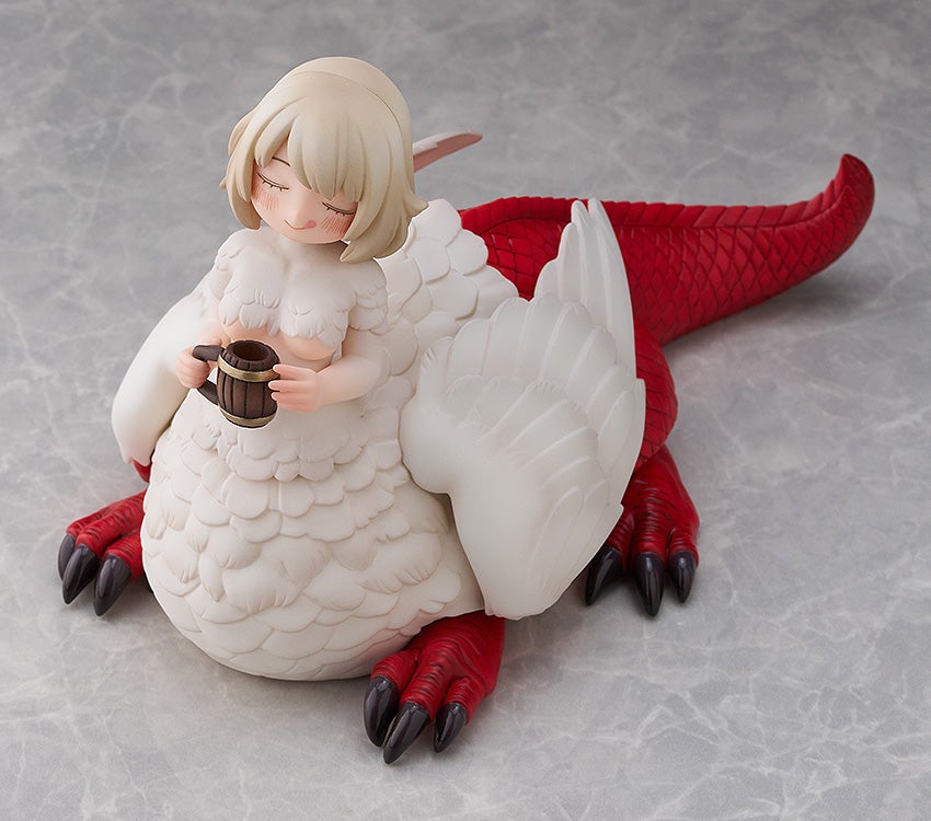 PRE-ORDER KADOKAWA - KDcolle - Delicious in Dungeon - Gochisosama Falin (Chimera)