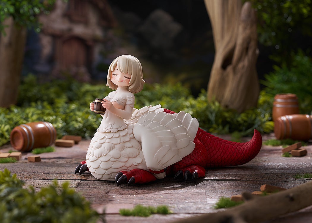 PRE-ORDER KADOKAWA - KDcolle - Delicious in Dungeon - Gochisosama Falin (Chimera)