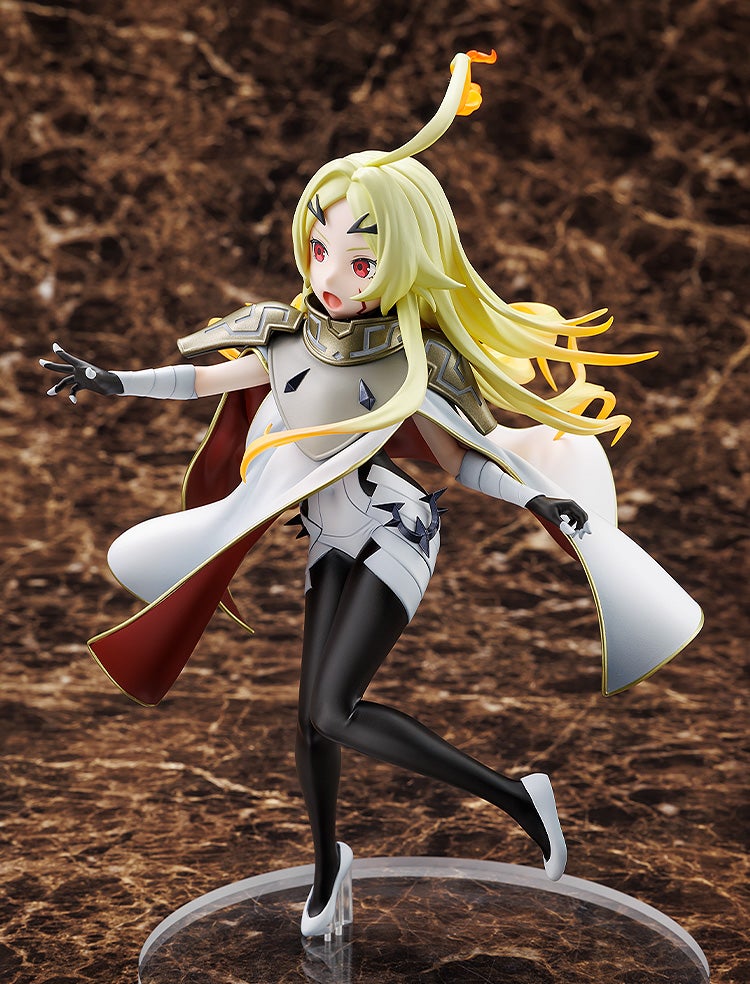 SPECIAL ORDER KADOKAWA - KDColle - Sentenced to Be a Hero - Teoritta 1/7 [JP] [EXCLUSIVE]